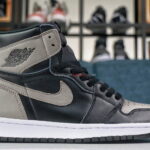 giày Nike Air Jordan 1 Retro High OG ‘Shadow’ rep 11 like auth