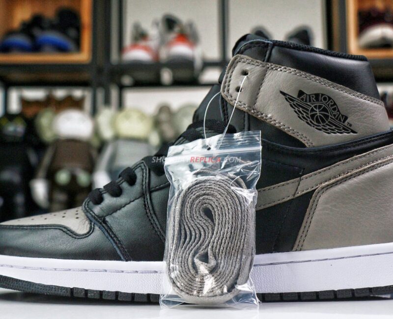 giày Nike Air Jordan 1 Retro High OG ‘Shadow’ rep 11 like auth