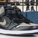 giày Nike Air Jordan 1 Retro High OG ‘Shadow’ rep 11 like auth