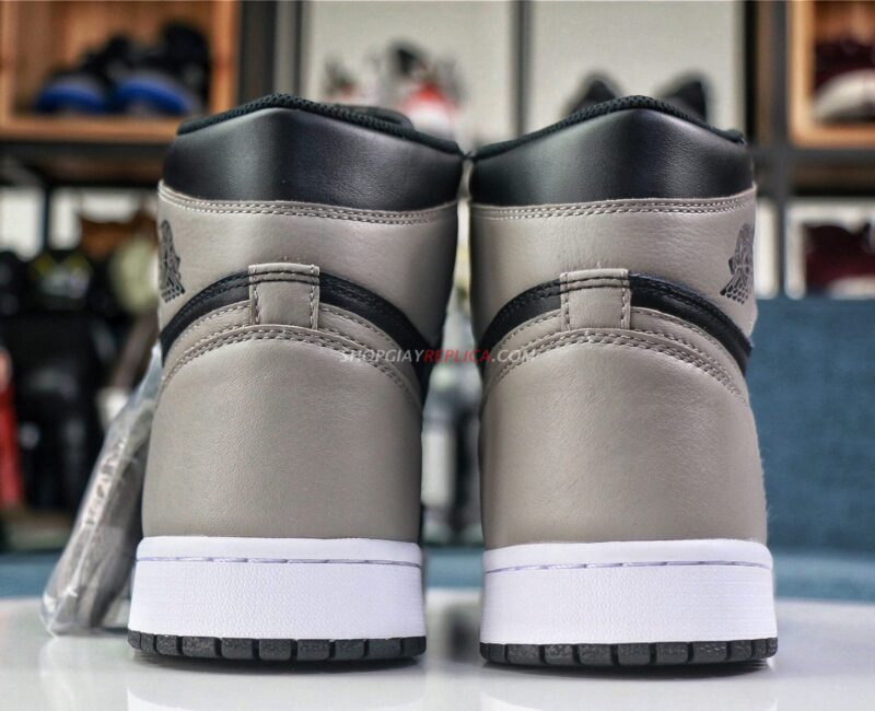 giày Nike Air Jordan 1 Retro High OG ‘Shadow’ rep 11 like auth