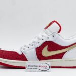 Giày Nike Air Jordan 1 Low Spades Rep 1 1