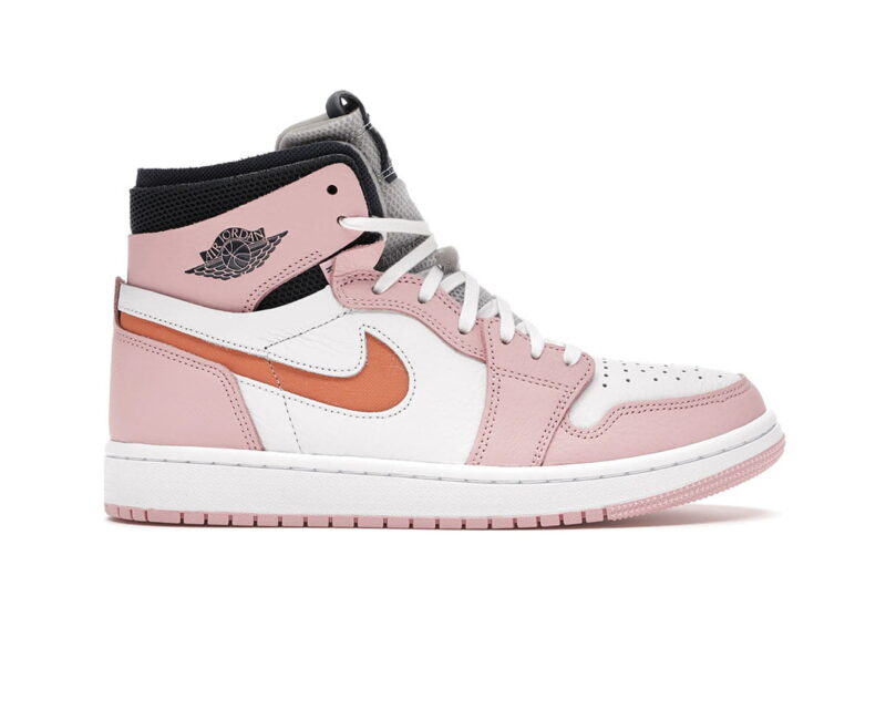 Nike Air Jordan 1 High Zoom Air CMFT Pink Glaze