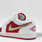 Giày Nike Air Jordan 1 Low Spades Rep 1 1