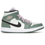 Nike Air Jordan 1 Mid Dutch Green