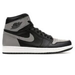 Nike Air Jordan 1 Retro High OG Shadow