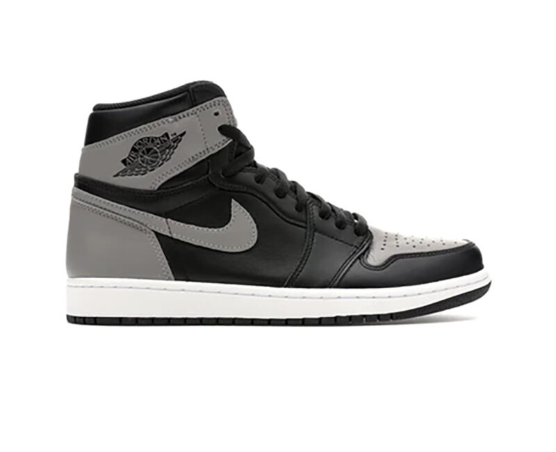 Nike Air Jordan 1 Retro High OG Shadow