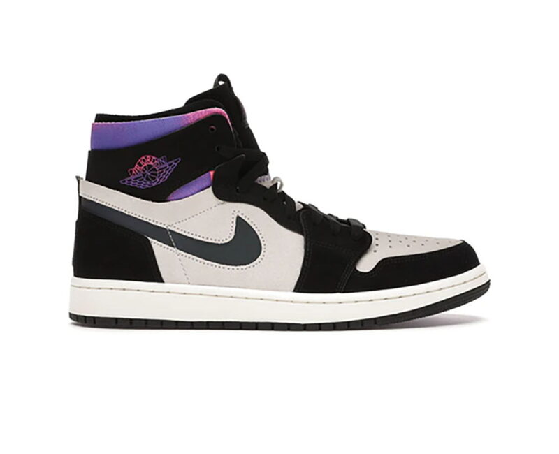 Nike Air Jordan 1 Zoom Air PSG Paris Saint-Germain