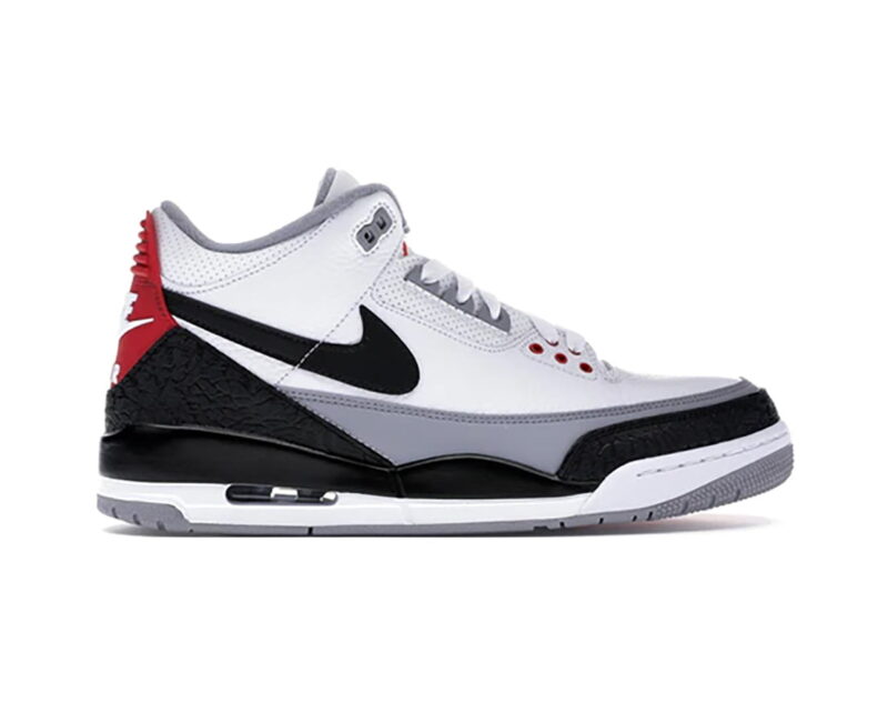 Nike Air Jordan 3 Retro Tinker Hatfield
