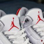 Giày Nike Air Jordan 3 Retro Tinker Hatfield