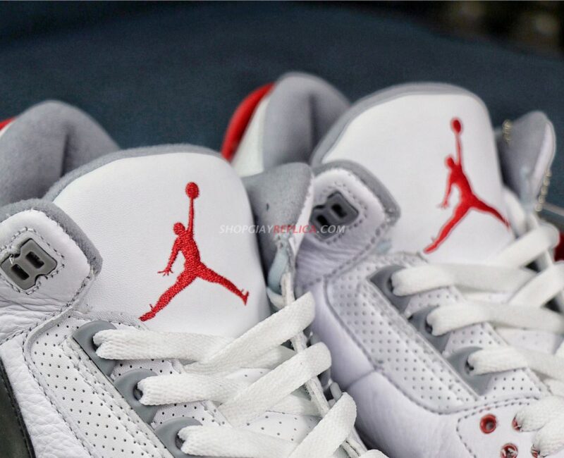 Giày Nike Air Jordan 3 Retro Tinker Hatfield