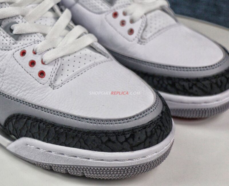Nike Air Jordan 3 Retro Tinker Hatfield