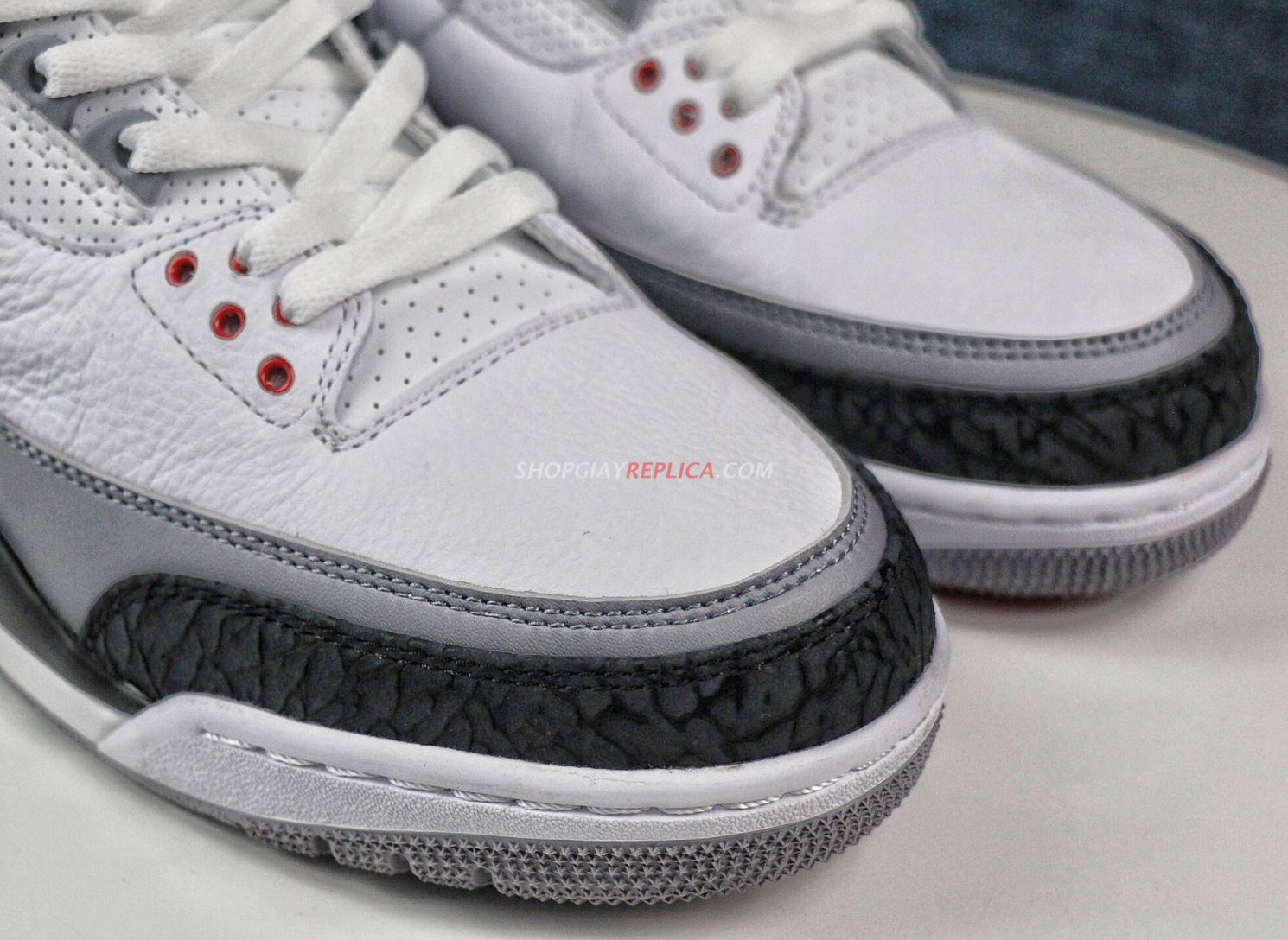 Nike Air Jordan 3 Retro Tinker Hatfield