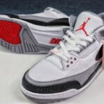 Giày Nike Air Jordan 3 Retro Tinker Hatfield