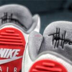 Giày Nike Air Jordan 3 Retro Tinker Hatfield