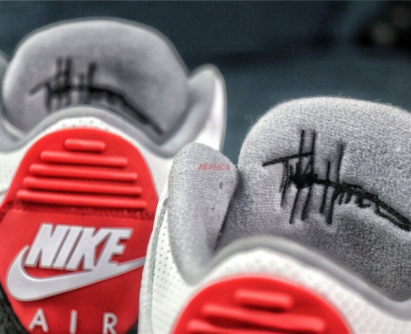 Giày Nike Air Jordan 3 Retro Tinker Hatfield