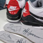 Air Jordan 3 Tinker Hatfield