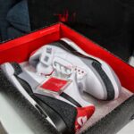 Giày Air Jordan 3 Tinker Hatfield
