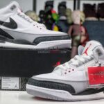 Giày Air Jordan 3 Tinker Hatfield