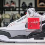 Giày Nike Air Jordan 3 Retro Tinker Hatfield