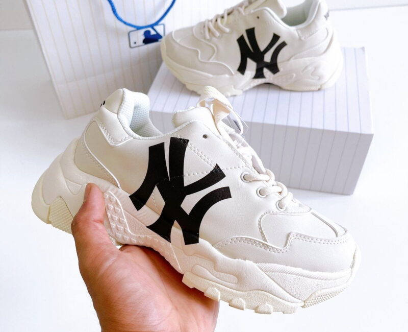 MLB Bigball Chunky A New york Yankee Rep 1:1