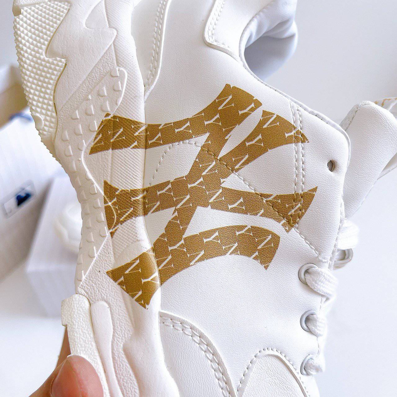 mlb monogram Lt Ny New York Yankees