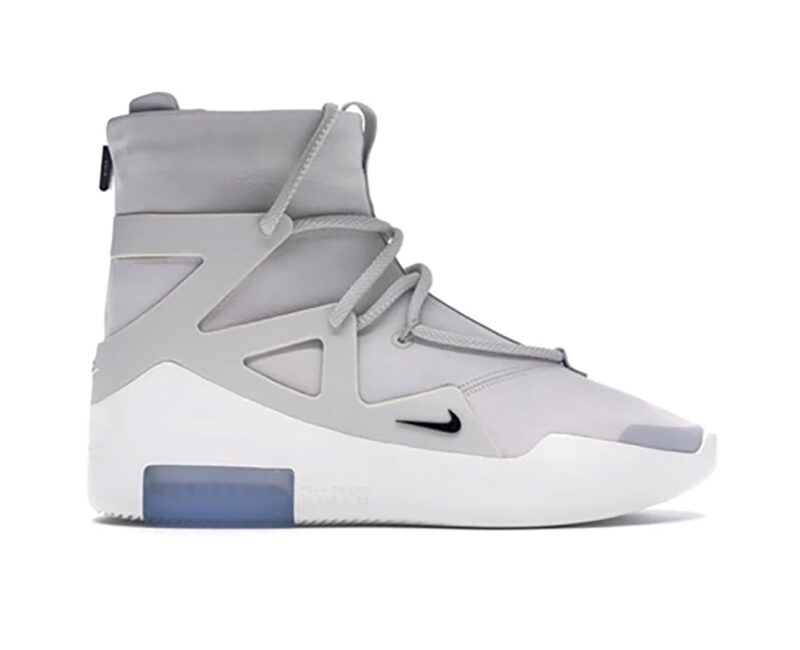 Nike Air Fear of God 1 Light Bone