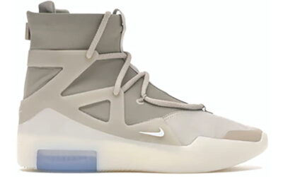 Nike Air Fear of God 1 Oatmeal