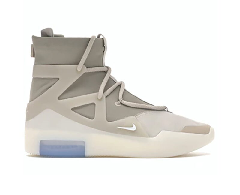 Nike Air Fear of God 1 Oatmeal