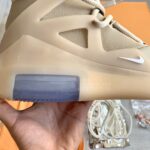 Nike Air Fear of God 1 Oatmeal Like Auth rep