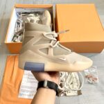 Nike Air Fear of God Oatmeal Like Auth