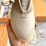 Giày Nike Air Fear of God 1 Oatmeal Like Auth