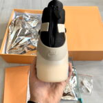 Nike Air Fear of God 1 String The Question