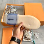 Nike Air Fear of God 1 String "The Question" 11