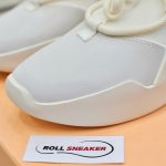 Nike Air Fear of God 1 Sail Black 11