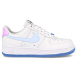 Nike Air Force 1 Low UV Reactive Swoosh