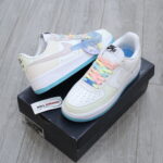 Nike Air Force 1 Low UV Reactive Swoosh