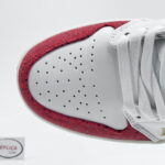 Giày Nike Air Jordan 1 Low Spades Rep 1 1