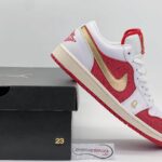 Giày Nike Air Jordan 1 Low Spades Rep 1 1