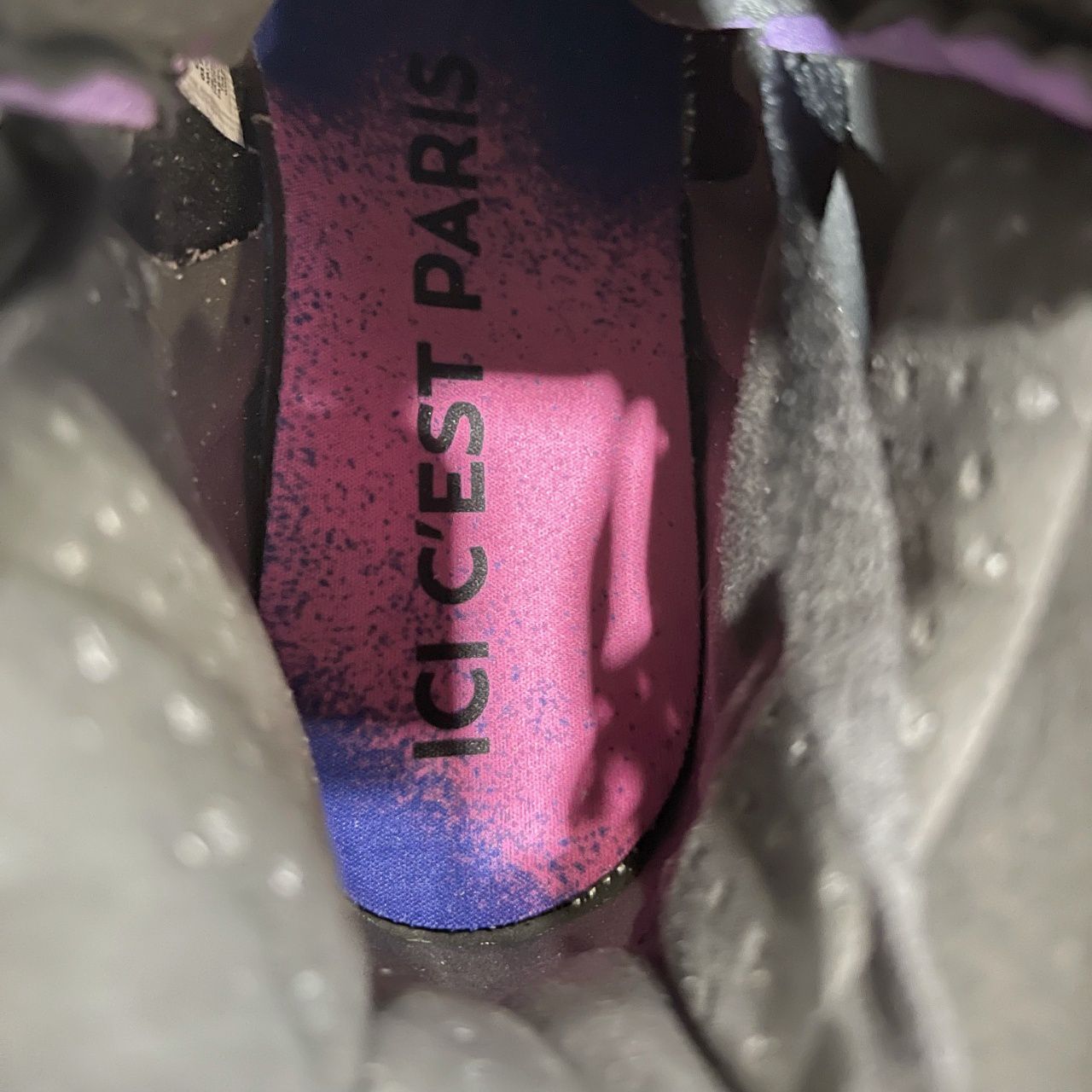 Nike Air Jordan 1 Zoom Air PSG 11