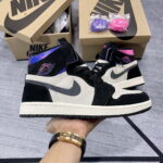 Giày Nike Air Jordan 1 Zoom Air PSG 11