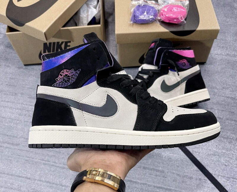 Giày Nike Air Jordan 1 Zoom Air PSG 11