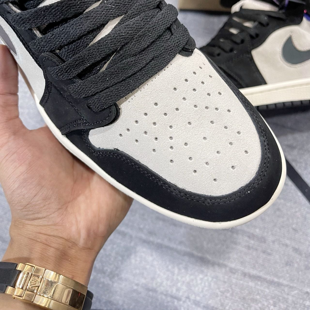 Nike Air Jordan 1 Zoom Air PSG