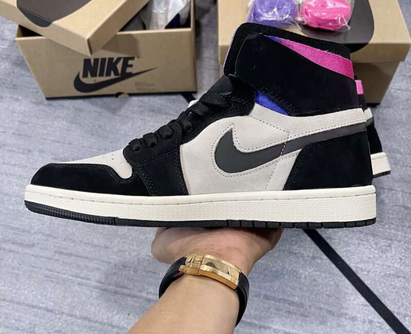 Nike Air Jordan 1 Zoom Air PSG 11