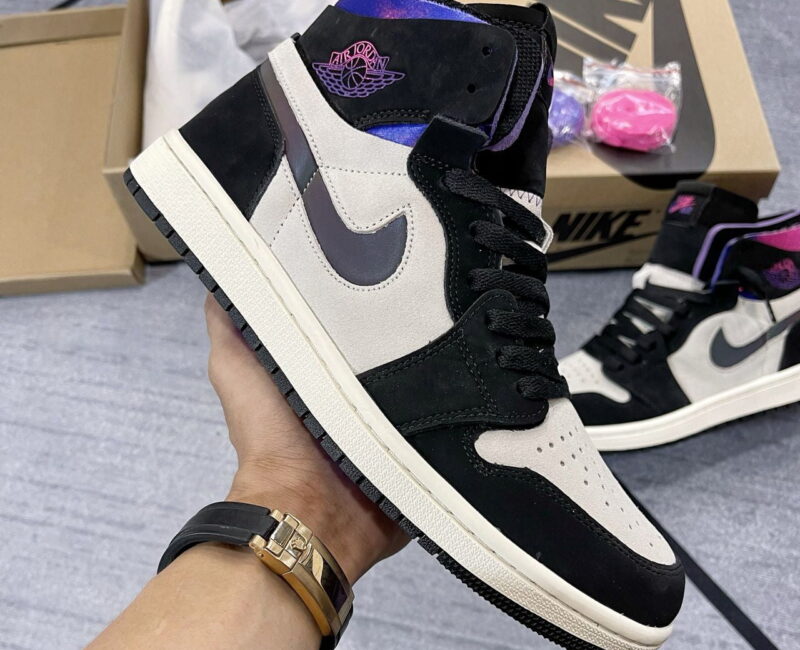 Nike Air Jordan 1 Zoom Air PSG Paris Saint-Germain