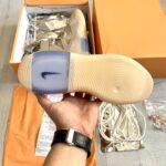 Nike Air Fear of God 1 Oatmeal Like Auth