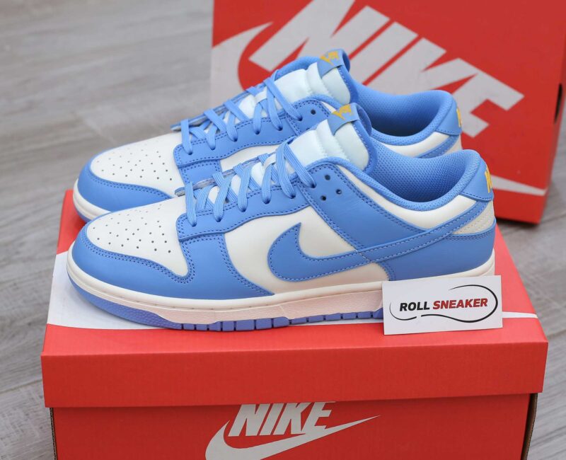 full box nike dunk coast