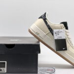 giày Nike Air Force 1 Low Paisley Swoosh Rep 1:1