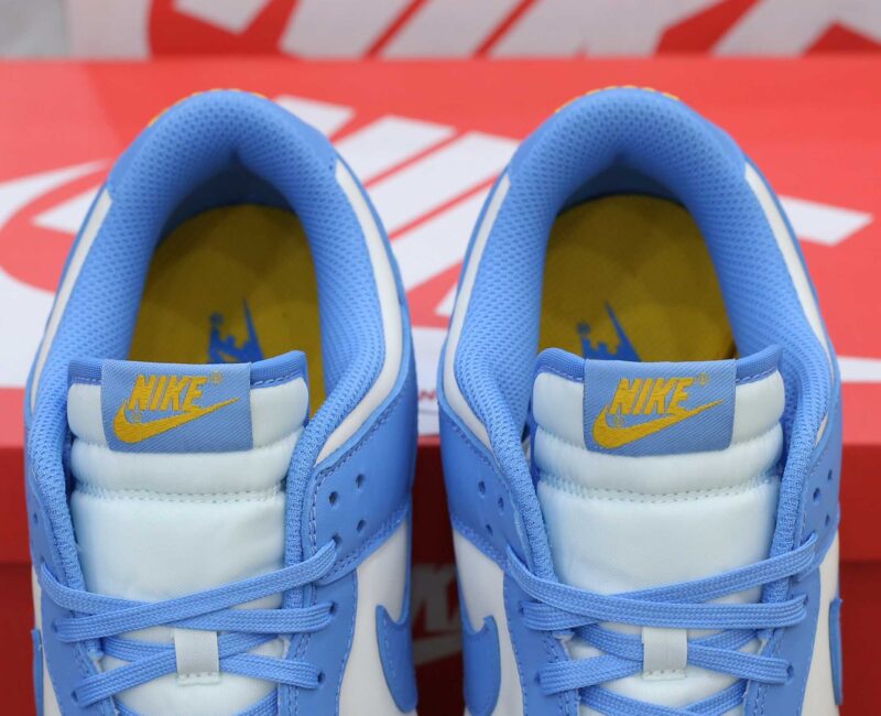 giày Nike Dunk Low Coast