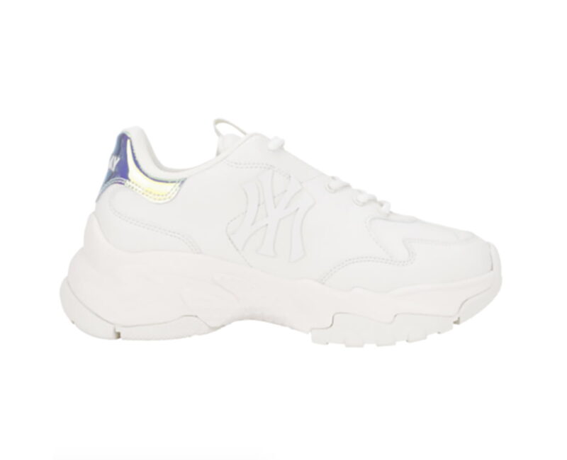 MLB NY YANKEES SHINY HOLOGRAM BIG BALL CHUNKY