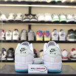 Nike Air Force 1 Low UV Reactive Swoosh (đổi màu logo)